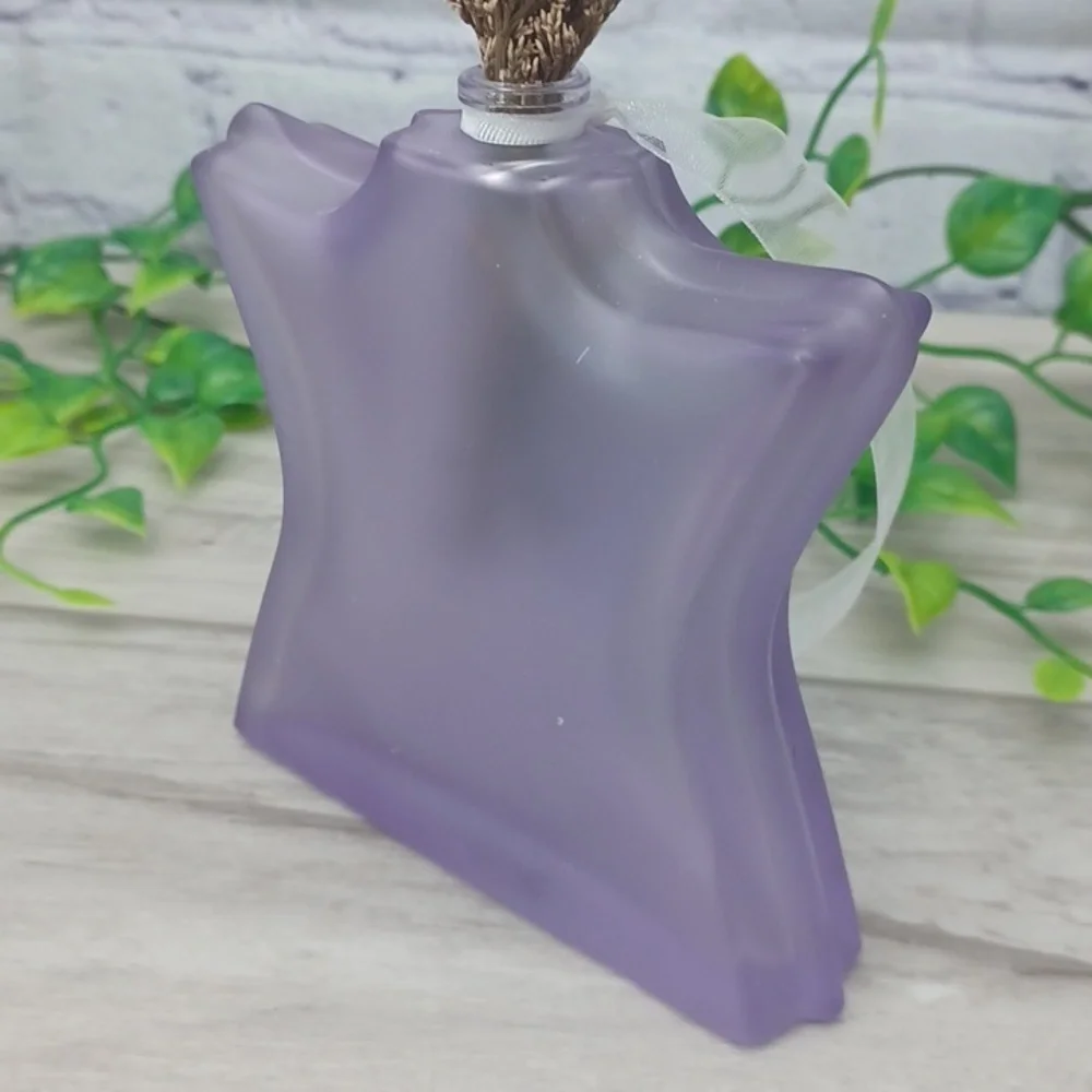 Bond No.9 The Scent of Peace Empty Bottle Bud Vase